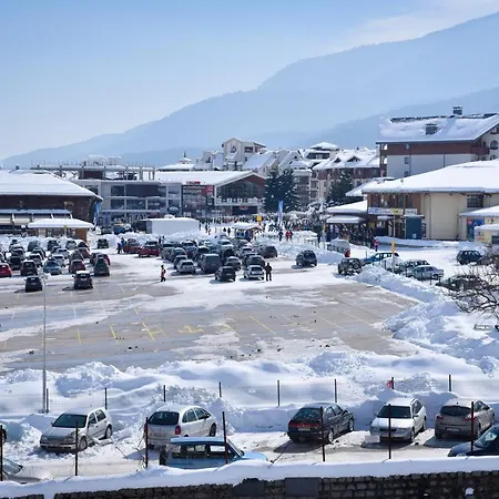 Gt Royal Towers * Bansko